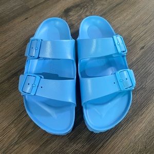 Birkenstocks Arizona Eva